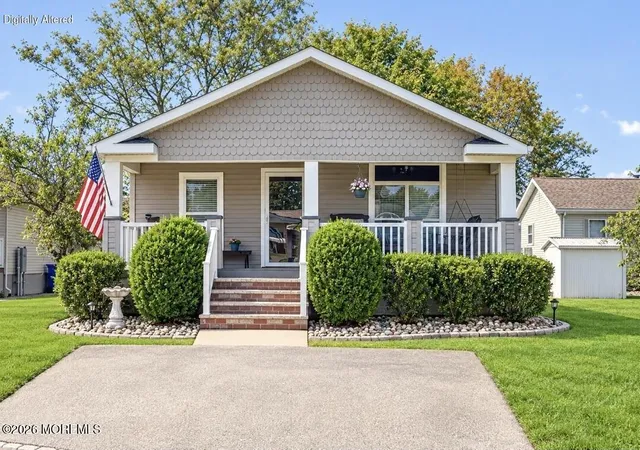 Photo 25 of Manufactured home for sale at 21 Sheryl Ct, Spotswood, NJ 08884 | MLS# 22630095 | Listing updated on 2026-10-12