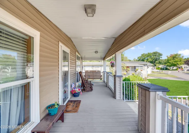 Photo 3 of Manufactured home for sale at 21 Sheryl Ct, Spotswood, NJ 08884 | MLS# 22630095 | Listing updated on 2026-10-05