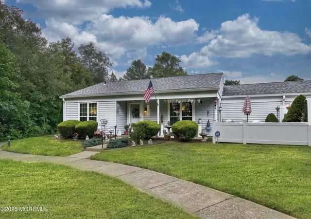 Photo 1 of Single family home for sale at 483a Winfield Ct, Manchester, NJ 08759 | MLS# 22630239 | Listing updated on 2026-09-28