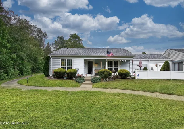 Photo 3 of Single family home for sale at 483a Winfield Ct, Manchester, NJ 08759 | MLS# 22630239 | Listing updated on 2026-09-28