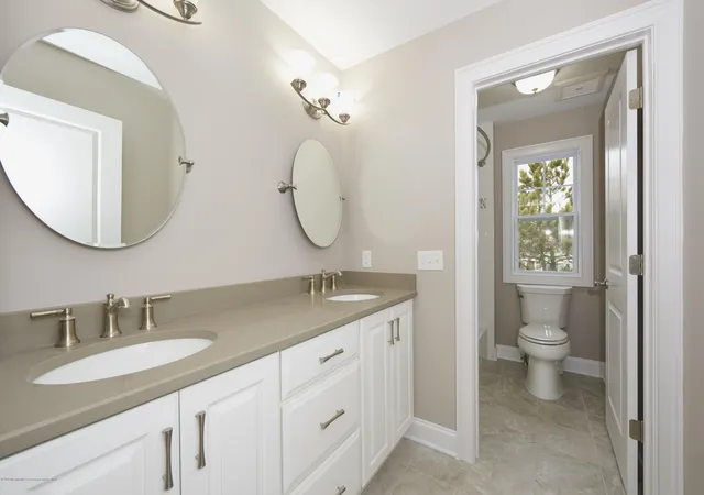 Photo 13 of Sale Pending at 3 Barrington Ct, Holmdel, NJ 07733 | MLS# 22630218 | Listing updated on 2026-10-22