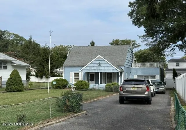 Photo 1 of Single family home for sale at 940 Curtis Ave, Wall Township, NJ 07719 | MLS# 22630247 | Listing updated on 2026-09-24