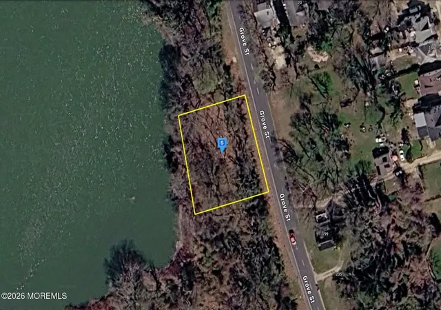 Land for sale at 200 Grove St, Bridgeton, NJ 08302 | MLS# 22629964
