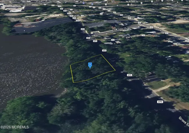 Photo 2 of Land for sale at 200 Grove St, Bridgeton, NJ 08302 | MLS# 22629964 | Listing updated on 2026-10-07