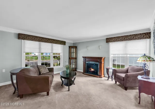 Photo 3 of Single family home for sale at 19 Weybridge Pl, Manchester, NJ 08759 | MLS# 22630065 | Listing updated on 2026-09-29