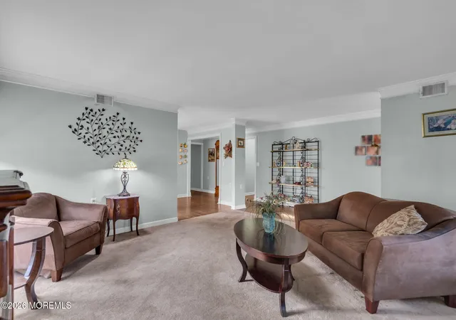 Photo 3 of Single family home for sale at 19 Weybridge Pl, Manchester, NJ 08759 | MLS# 22630065 | Listing updated on 2026-09-29