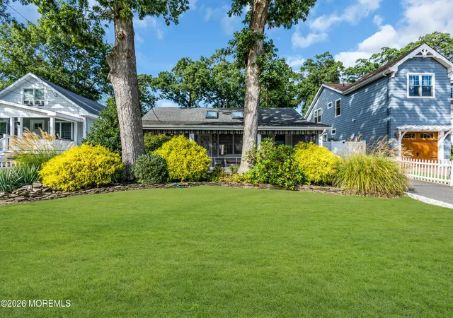 Photo 1 of Single family home for sale at 604 Monmouth Ave, Spring Lake, NJ 07762 | MLS# 22630365 | Listing updated on 2026-10-01