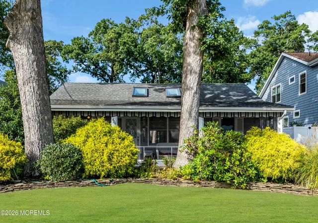 Photo 2 of Single family home for sale at 604 Monmouth Ave, Spring Lake, NJ 07762 | MLS# 22630365 | Listing updated on 2026-10-01