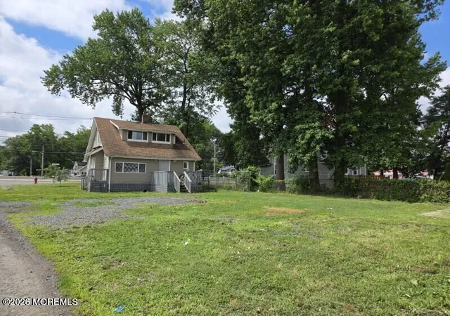 Photo 1 of Single family home for sale at 261 State Route 36, Hazlet, NJ 07730 | MLS# 22629966 | Listing updated on 2026-09-22