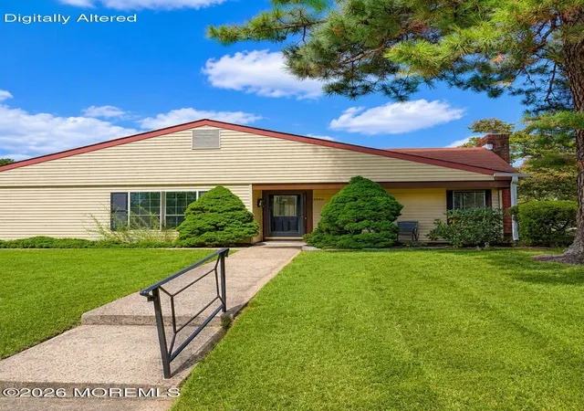 Single family home for sale at 599a Devonshire Ln, Manchester, NJ 08759 | MLS# 22629988