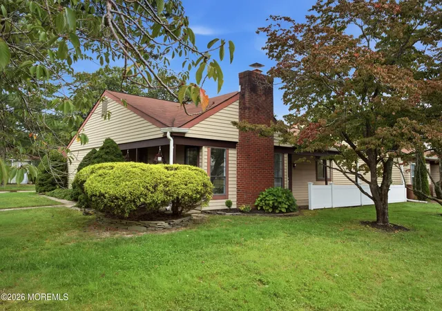 Photo 1 of Single family home for sale at 599a Devonshire Ln, Manchester, NJ 08759 | MLS# 22629988 | Listing updated on 2026-10-02