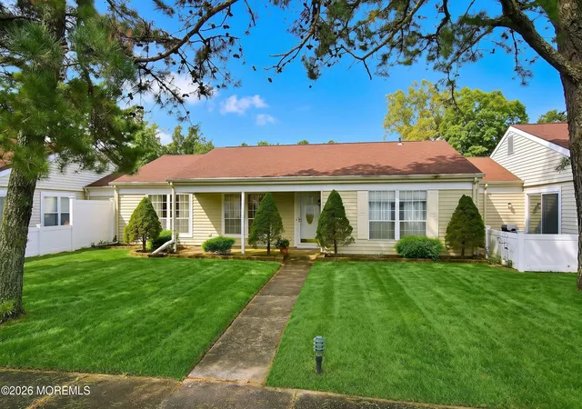 Photo 1 of Sale Pending at 509 Tiffany Ln #B, Manchester, NJ 08759 | MLS# 22630356 | Listing updated on 2026-10-20