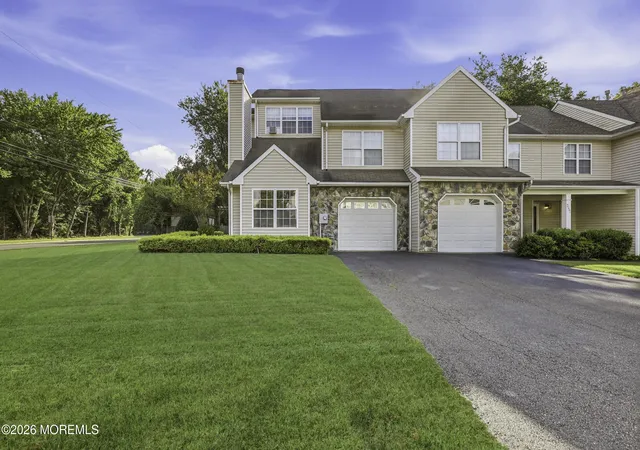 Photo 1 of Single family home for sale at 256 Moses Milch Dr, Howell, NJ 07731 | MLS# 22629976 | Listing updated on 2026-09-23