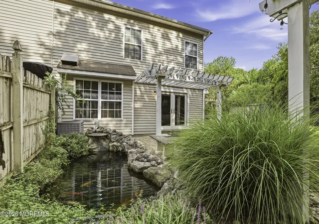 Photo 31 of Single family home for sale at 256 Moses Milch Dr, Howell, NJ 07731 | MLS# 22629976 | Listing updated on 2026-09-23