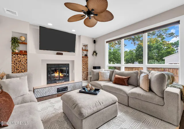 Photo 2 of Single family home for sale at 715 Radcliffe Rd, Lanoka Harbor, NJ 08734 | MLS# 22630080 | Listing updated on 2026-09-24