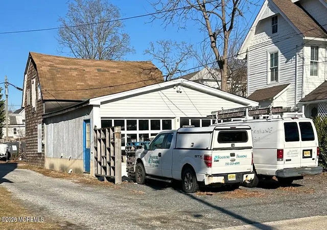 Photo 3 of Land for sale at 13 Pearce Ave, Manasquan, NJ 08736 | MLS# 22629981 | Listing updated on 2026-10-05
