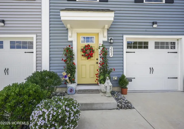 Photo 2 of Single family home for sale at 203 Cyprus Ct #203, Forked River, NJ 08731 | MLS# 22630219 | Listing updated on 2026-10-05