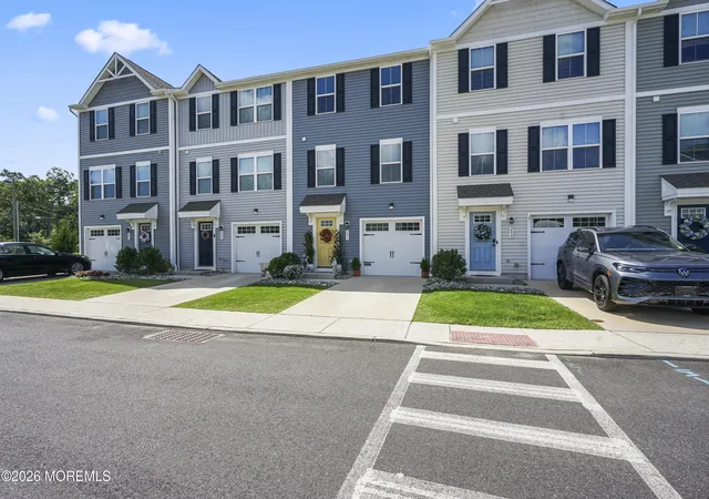 Photo 3 of Single family home for sale at 203 Cyprus Ct #203, Forked River, NJ 08731 | MLS# 22630219 | Listing updated on 2026-10-05