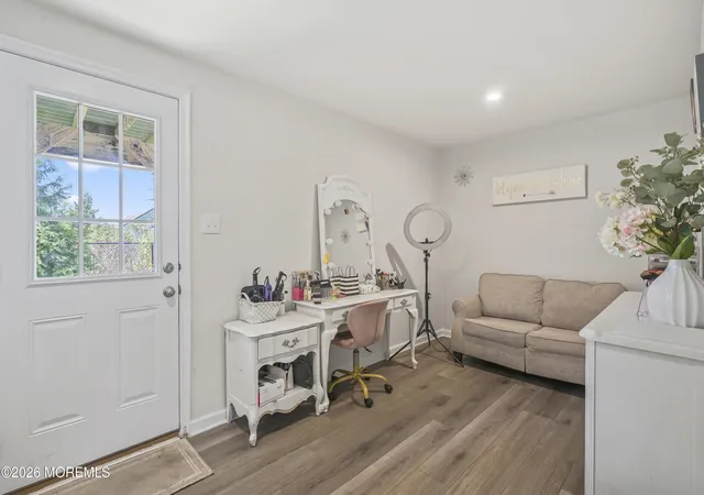 Listing Photo 5 - Condo for sale in building located at 203 Cyprus Ct, Forked River, NJ 08731 - Unit #203