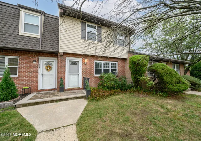 Condo for sale at 504 Linda Ct, Brick, NJ 08724 | MLS# 22630245 | Listing updated on 2026-09-24