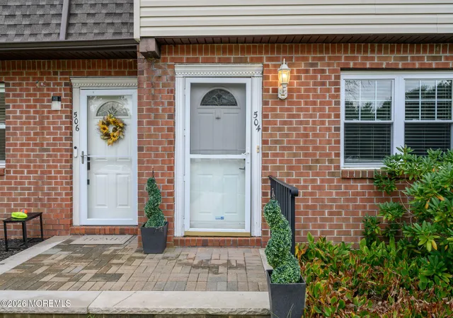 Photo 1 of Condo for sale at 504 Linda Ct, Brick, NJ 08724 | MLS# 22630245 | Listing updated on 2026-09-24