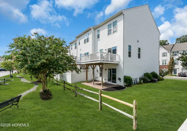 Photo 2 of Condo for sale at 100 Spirit Way, Brick, NJ 08723 | MLS# 22630050 | Listing updated on 2026-09-29