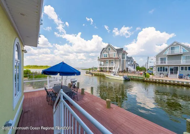 Photo 1 of Single family home for sale at 446 Eisenhower Ave, Seaside Heights, NJ 08751 | MLS# 22630220 | Listing updated on 2026-09-24