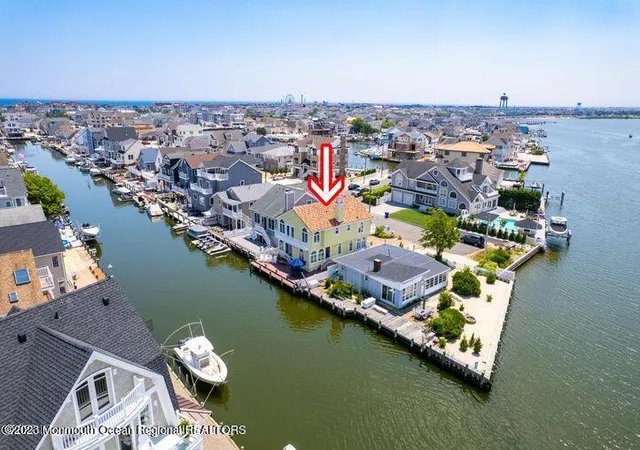 Photo 21 of Single family home for sale at 446 Eisenhower Ave, Seaside Heights, NJ 08751 | MLS# 22630220 | Listing updated on 2026-09-24