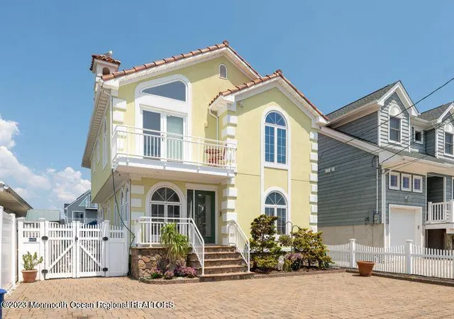 Photo 2 of Single family home for sale at 446 Eisenhower Ave, Seaside Heights, NJ 08751 | MLS# 22630220 | Listing updated on 2026-09-24