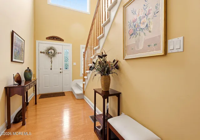 Photo 3 of Single family home for sale at 405 Edinburgh Pl, Marlboro, NJ 07746 | MLS# 22630081 | Listing updated on 2026-10-05