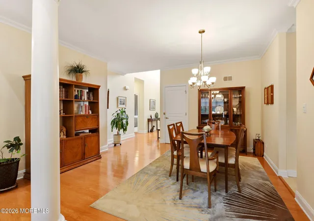 Photo 4 of Single family home for sale at 405 Edinburgh Pl, Marlboro, NJ 07746 | MLS# 22630081 | Listing updated on 2026-10-05