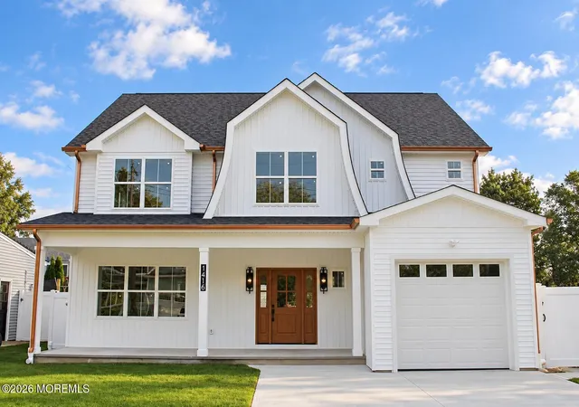 Single family home for sale at 1416 Treeneedle Rd, Point Pleasant Boro, NJ 08742 | MLS# 22630316