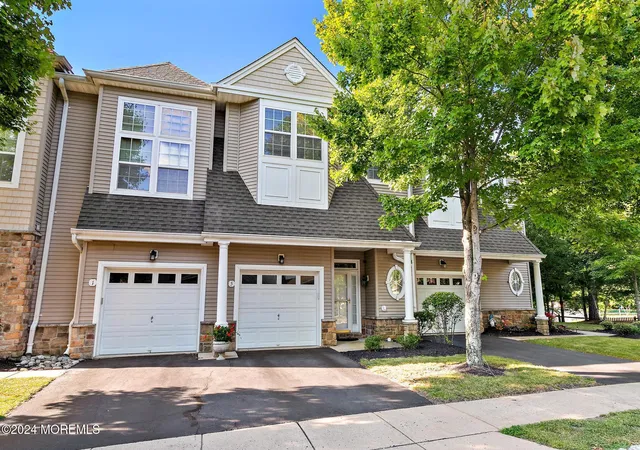 Photo 1 of Condo for sale at 5 Ocean Breeze Ct, Manahawkin, NJ 08050 | MLS# 22629997 | Listing updated on 2026-10-04
