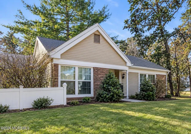 Photo 1 of Single family home for sale at 766b Liverpool Cir, Manchester, NJ 08759 | MLS# 22631418 | Listing updated on 2026-10-20