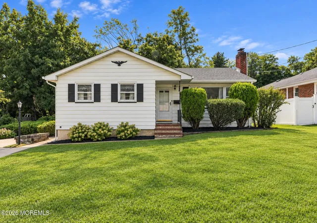 Photo 1 of Single family home for sale at 258 Forsgate Dr, Jamesburg, NJ 08831 | MLS# 22630034 | Listing updated on 2026-09-25