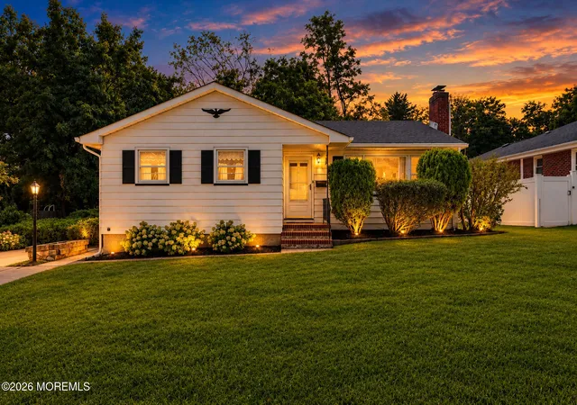 Photo 3 of Single family home for sale at 258 Forsgate Dr, Jamesburg, NJ 08831 | MLS# 22630034 | Listing updated on 2026-09-25