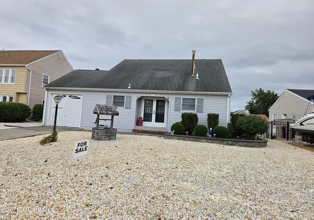 Single family home for sale at 73 Ocean Gate Ave, Bayville, NJ 08721 | MLS# 22630117