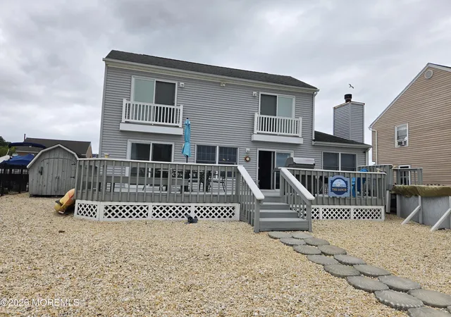 Photo 1 of Single family home for sale at 73 Ocean Gate Ave, Bayville, NJ 08721 | MLS# 22630117 | Listing updated on 2026-09-23