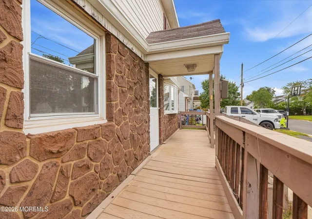 Photo 2 of Single family home for sale at 25 Collins Ave, Port Monmouth, NJ 07758 | MLS# 22630007 | Listing updated on 2026-10-08