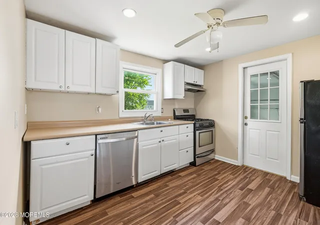 Photo 3 of Single family home for sale at 25 Collins Ave, Port Monmouth, NJ 07758 | MLS# 22630007 | Listing updated on 2026-10-08
