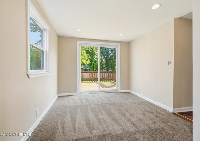 Photo 4 of Single family home for sale at 25 Collins Ave, Port Monmouth, NJ 07758 | MLS# 22630007 | Listing updated on 2026-10-08