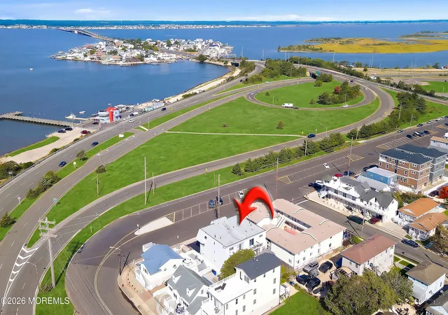 Condo for sale at 8 Bay Blvd #6, Seaside Heights, NJ 08751 | MLS# 22630047