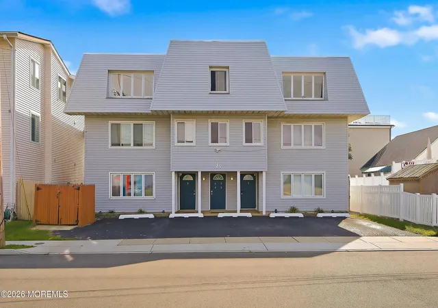 Photo 1 of Condo for sale at 8 Bay Blvd #6, Seaside Heights, NJ 08751 | MLS# 22630047 | Listing updated on 2026-09-23