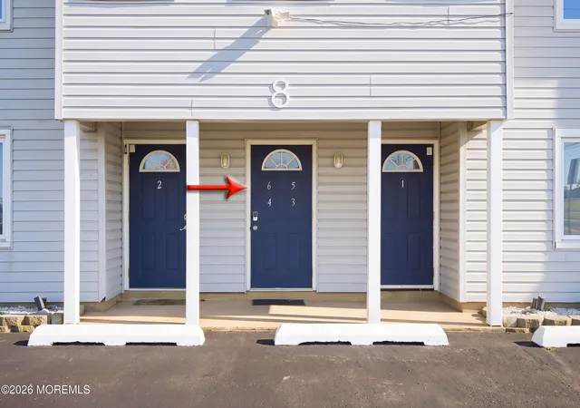 Photo 2 of Condo for sale at 8 Bay Blvd #6, Seaside Heights, NJ 08751 | MLS# 22630047 | Listing updated on 2026-09-23