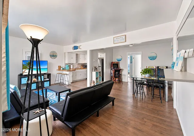 Photo 3 of Condo for sale at 8 Bay Blvd #6, Seaside Heights, NJ 08751 | MLS# 22630047 | Listing updated on 2026-09-23