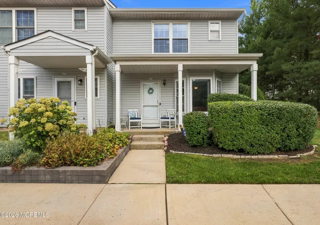 Photo 1 of Condo for sale at 60 County Rd #33f, Cliffwood, NJ 07721 | MLS# 22630019 | Listing updated on 2026-09-26