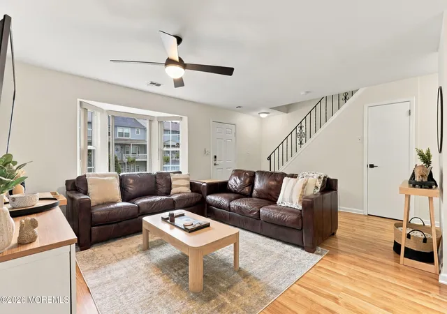 Photo 3 of Condo for sale at 60 County Rd #33f, Cliffwood, NJ 07721 | MLS# 22630019 | Listing updated on 2026-09-26