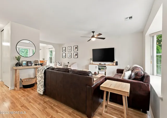 Photo 3 of Condo for sale at 60 County Rd #33f, Cliffwood, NJ 07721 | MLS# 22630019 | Listing updated on 2026-09-26