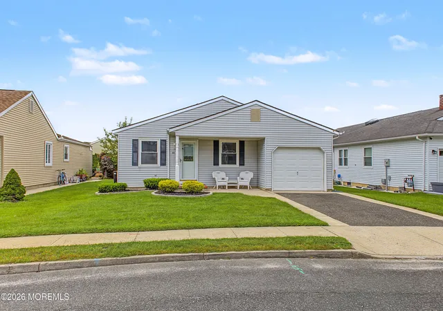 Photo 1 of Single family home for sale at 28 Prince Charles Dr, Toms River, NJ 08757 | MLS# 22630021 | Listing updated on 2026-10-05