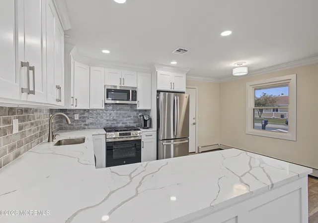 Photo 3 of Single family home for sale at 28 Prince Charles Dr, Toms River, NJ 08757 | MLS# 22630021 | Listing updated on 2026-10-05